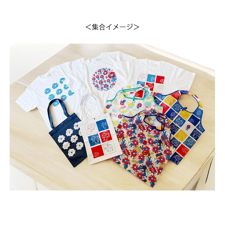 ミィ様4/25⭕️vintage染め❗️コットンマルシェバッグ　エコバッグ it-67b093dae50b9-1200.jpg